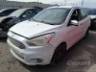 2019 FORD KA SEDAN 