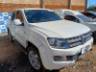 2013 VOLKSWAGEN AMAROK 