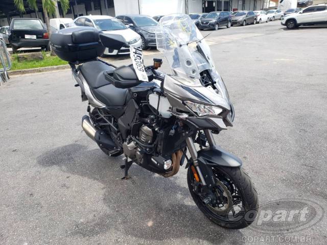 2022 KAWASAKI VERSYS 