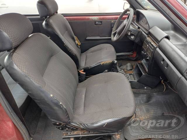 1995 FIAT UNO 