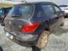 2007 PEUGEOT 307 