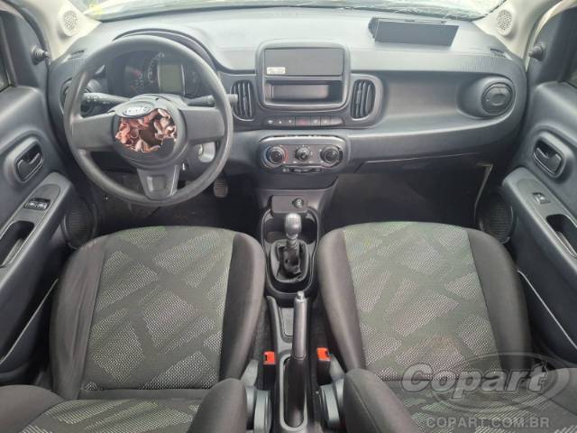 2024 FIAT MOBI 