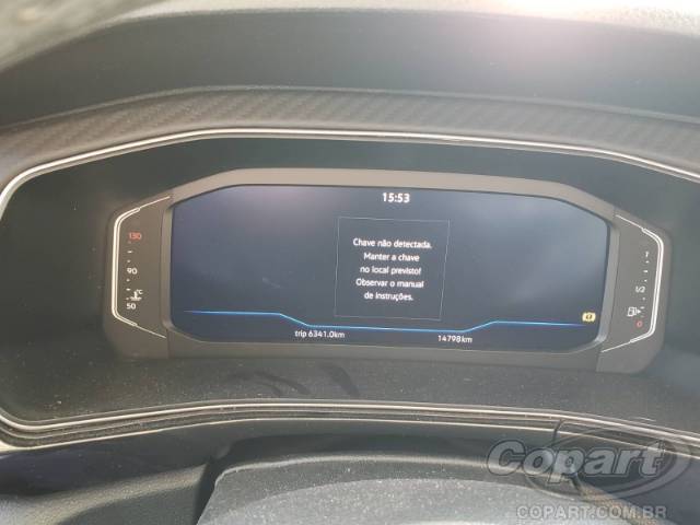 2025 VOLKSWAGEN T-CROSS 