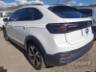 2021 VOLKSWAGEN NIVUS 