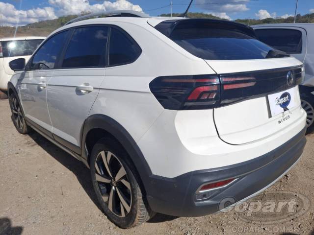 2021 VOLKSWAGEN NIVUS 