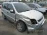 2006 FORD ECOSPORT 