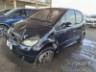 2004 MERCEDES BENZ CLASSE A 
