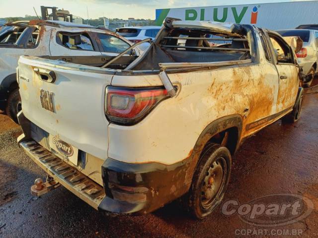 2022 FIAT STRADA 
