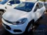 2018 CHEVROLET TRACKER 