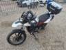 2014 BMW G 650 