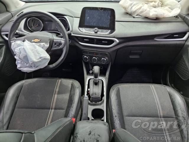 2024 CHEVROLET TRACKER 