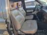 1997 MITSUBISHI L200 CD 