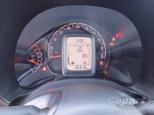 2025 FIAT MOBI 
