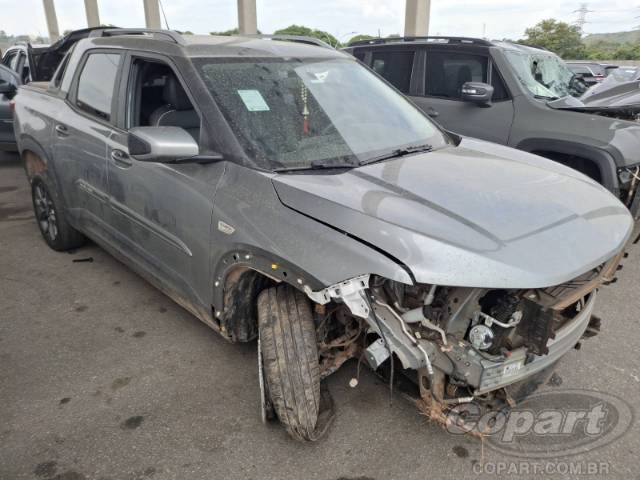 2025 CHEVROLET MONTANA 