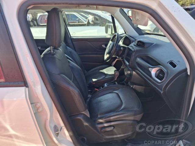 2019 JEEP RENEGADE 