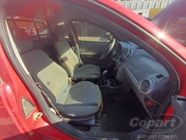 2013 CHEVROLET MONTANA 