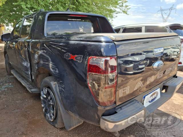 2022 FORD RANGER CD 