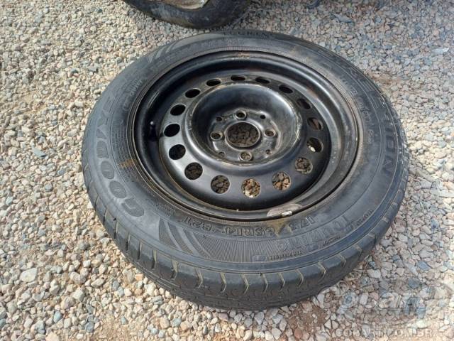 2011 CHEVROLET CORSA 