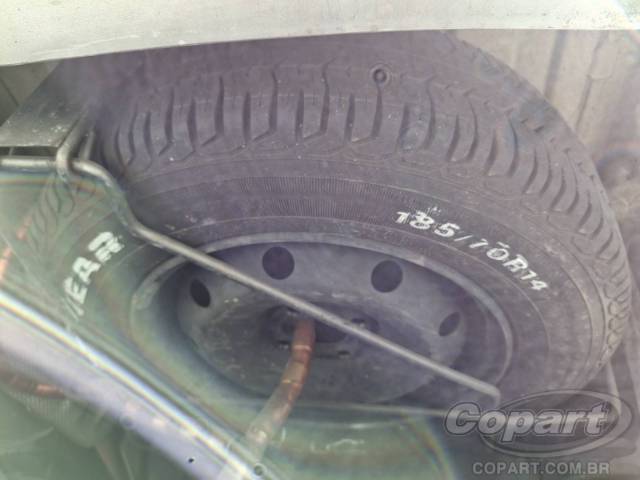 2010 RENAULT SANDERO 