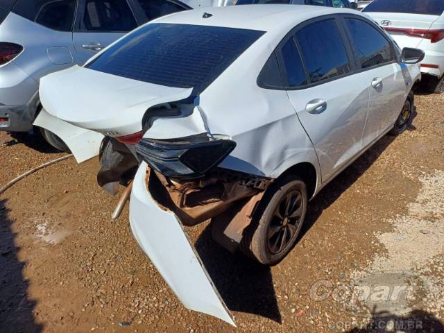 2022 CHEVROLET ONIX PLUS 