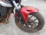 2019 HONDA CB 500 F 