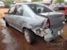 2008 RENAULT LOGAN 