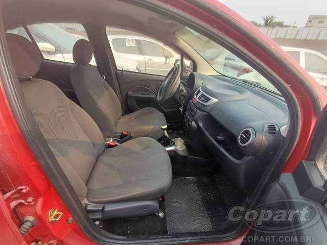 2018 CHERY QQ 