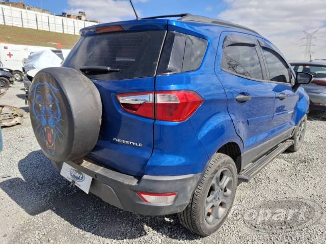 2018 FORD ECOSPORT 