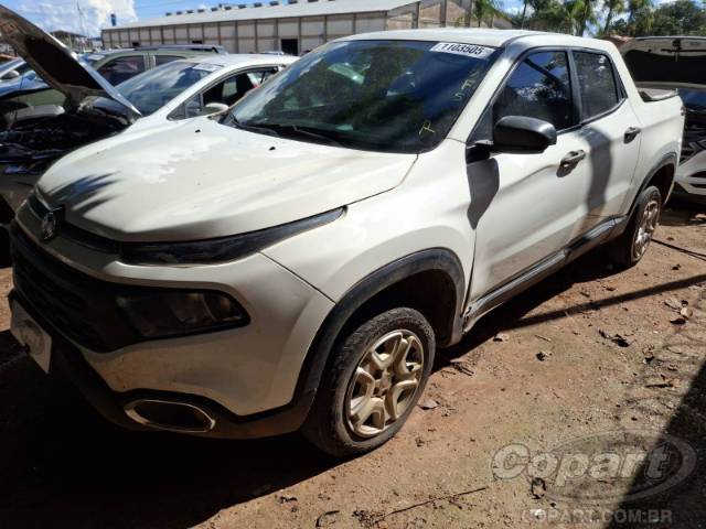2021 FIAT TORO 
