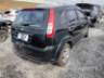 2009 FORD FIESTA 