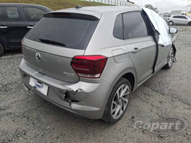 2019 VOLKSWAGEN POLO 