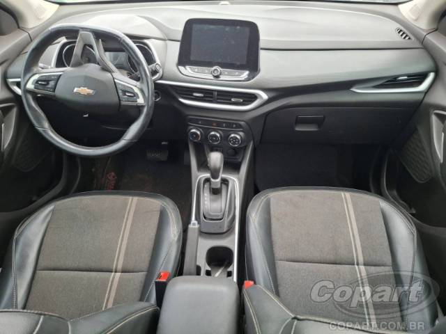 2021 CHEVROLET TRACKER 