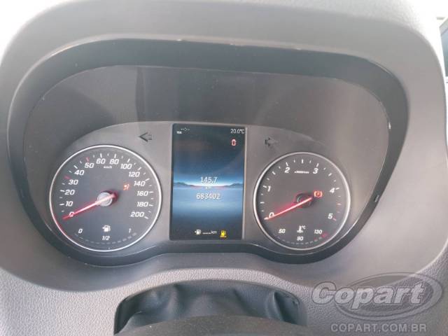 2026 MERCEDES BENZ SPRINTER 