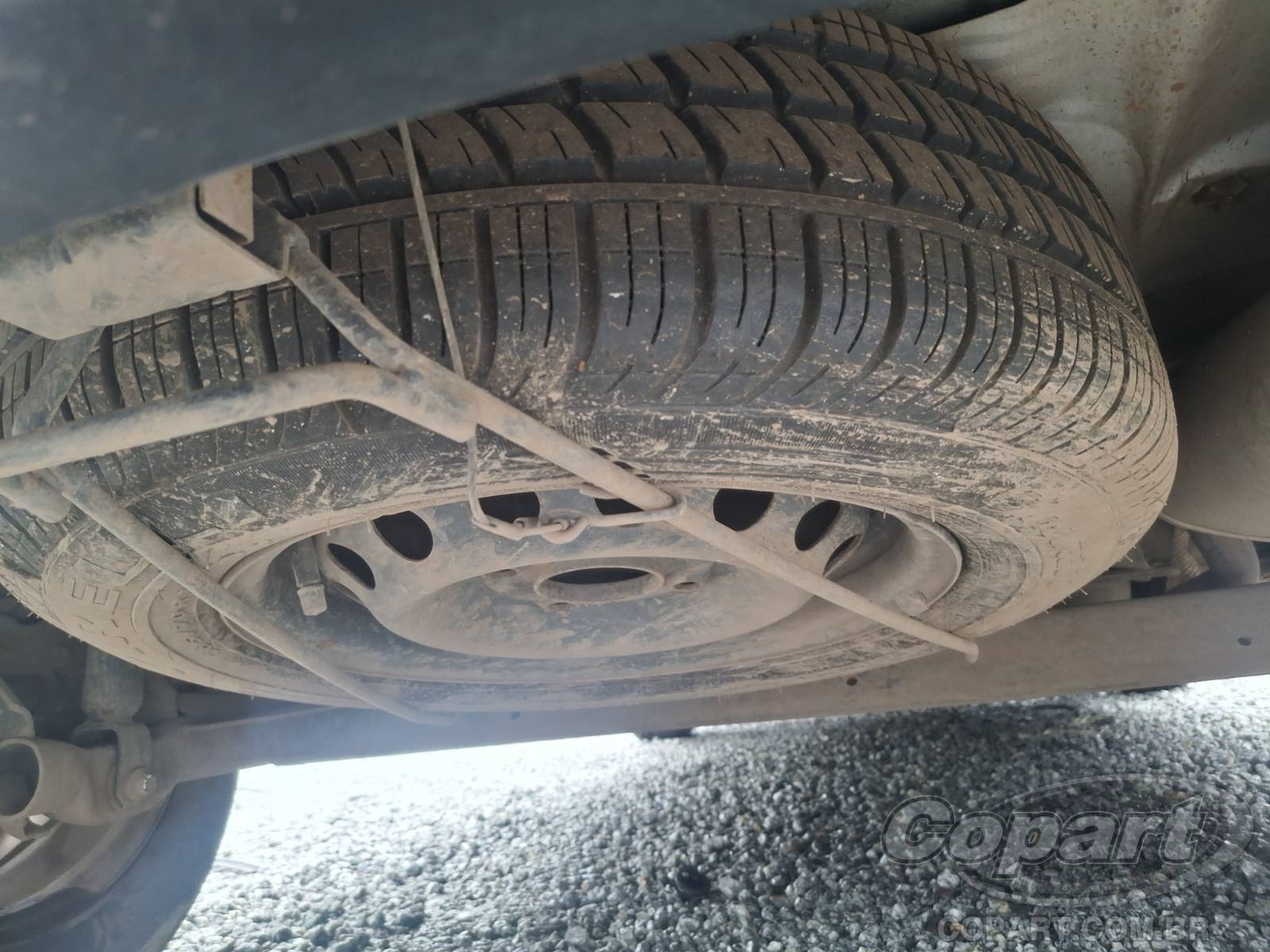 2009 FORD KA — foto 10 de 10