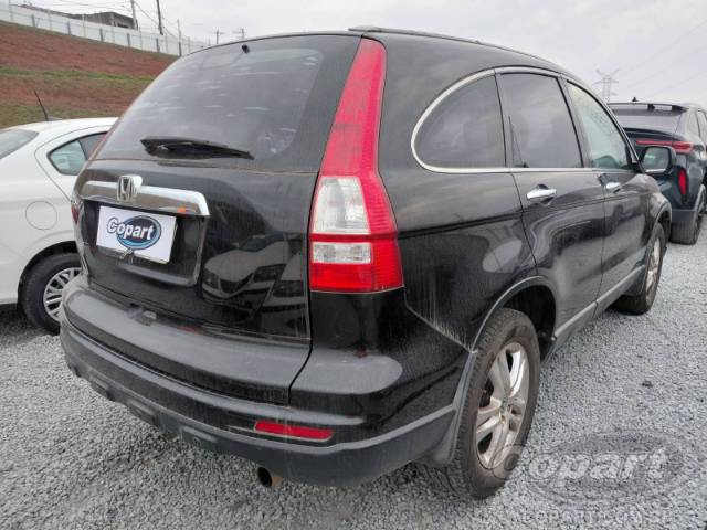 2010 HONDA CR-V 