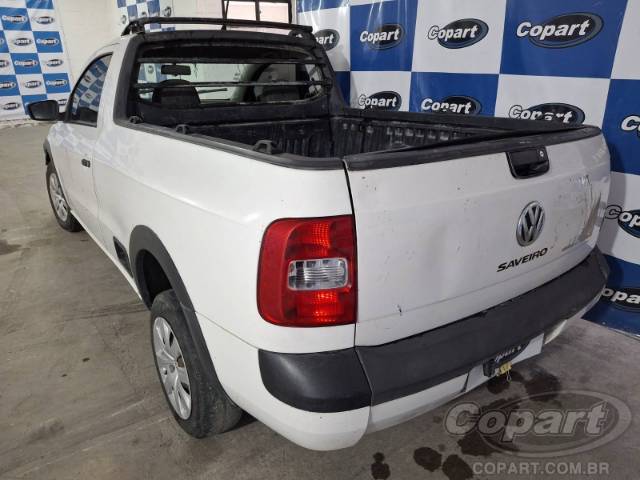 2016 VOLKSWAGEN SAVEIRO 