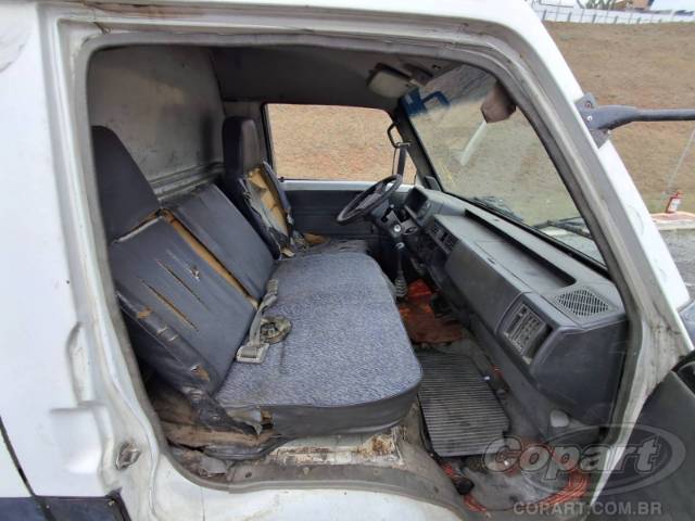 1995 ASIA MOTORS Topic Carga 