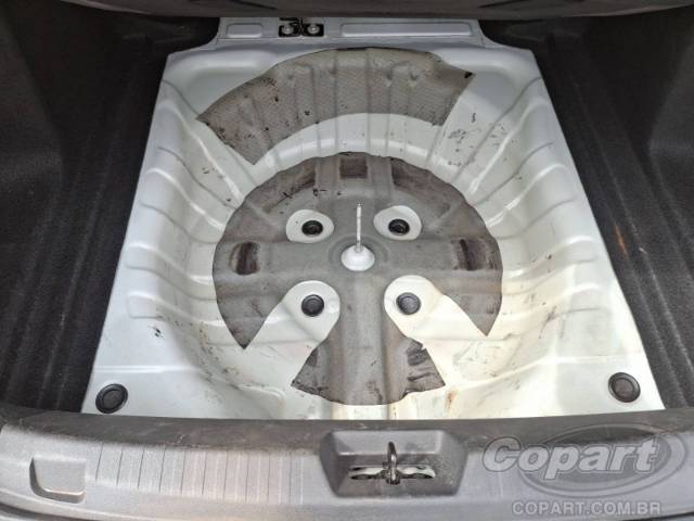 2020 CHEVROLET ONIX PLUS 