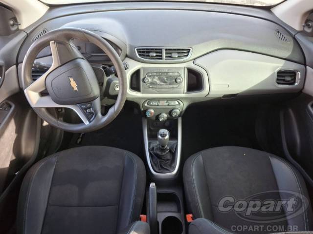 2019 CHEVROLET ONIX 