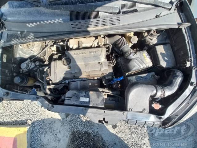 2012 HYUNDAI TUCSON 