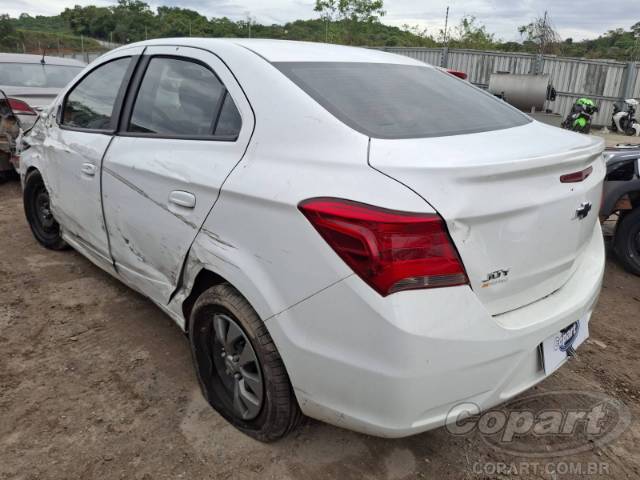 2021 CHEVROLET ONIX PLUS 