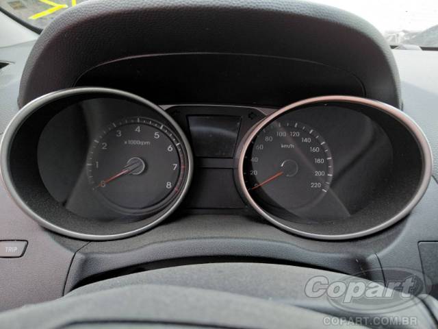 2017 HYUNDAI IX35 
