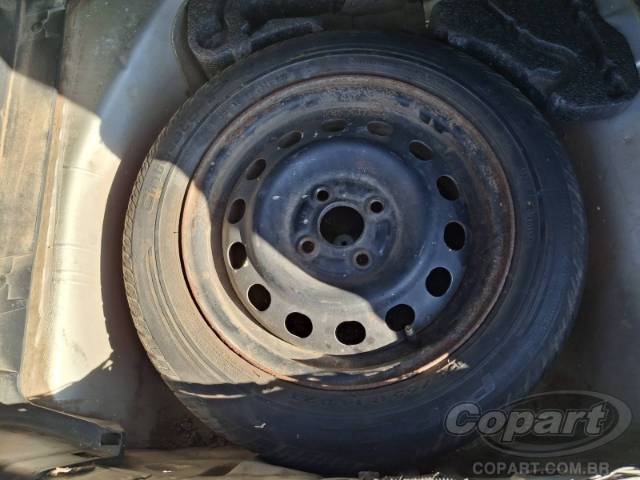 2004 HONDA FIT 