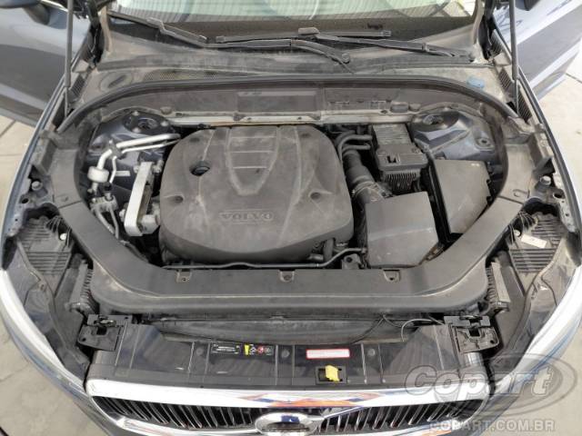 2019 VOLVO XC60 