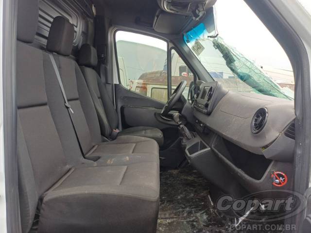 2022 MERCEDES BENZ SPRINTER 
