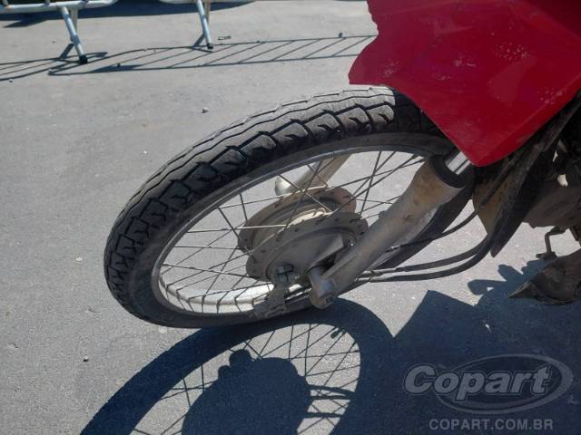 2022 HONDA BIZ 