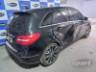 2014 MERCEDES BENZ CLASSE B 
