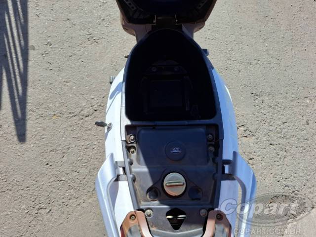 2025 SHINERAY XY 125 