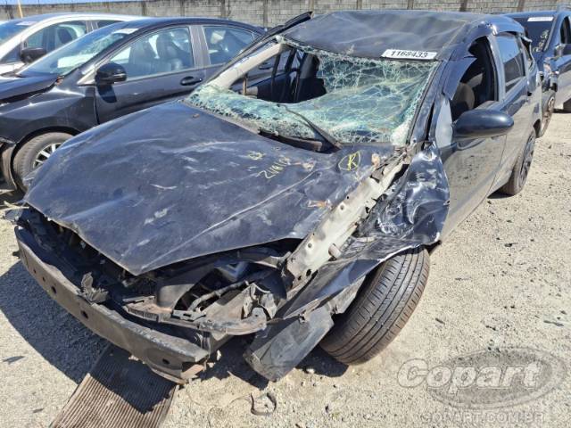 2007 FORD FOCUS 