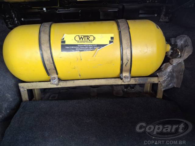 2021 FIAT GRAND SIENA 